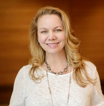 Portrait of Tina Regnani, Bozeman Advisor | REALTOR®